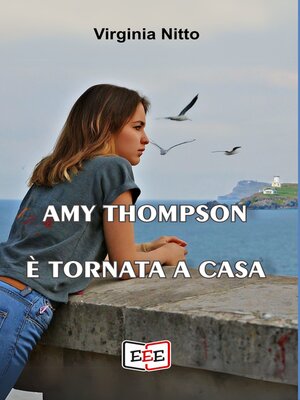 cover image of Amy Thompson è ritornata a casa